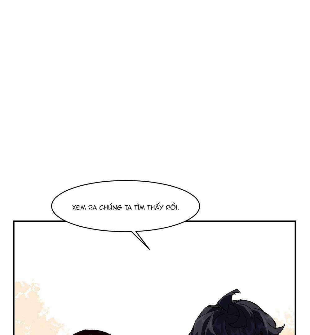 Tôi Bị Bọn Họ Tìm Đến Tận Cửa Sau Khi Tỏ Tình Hàng Loạt Chapter 5 trang 64