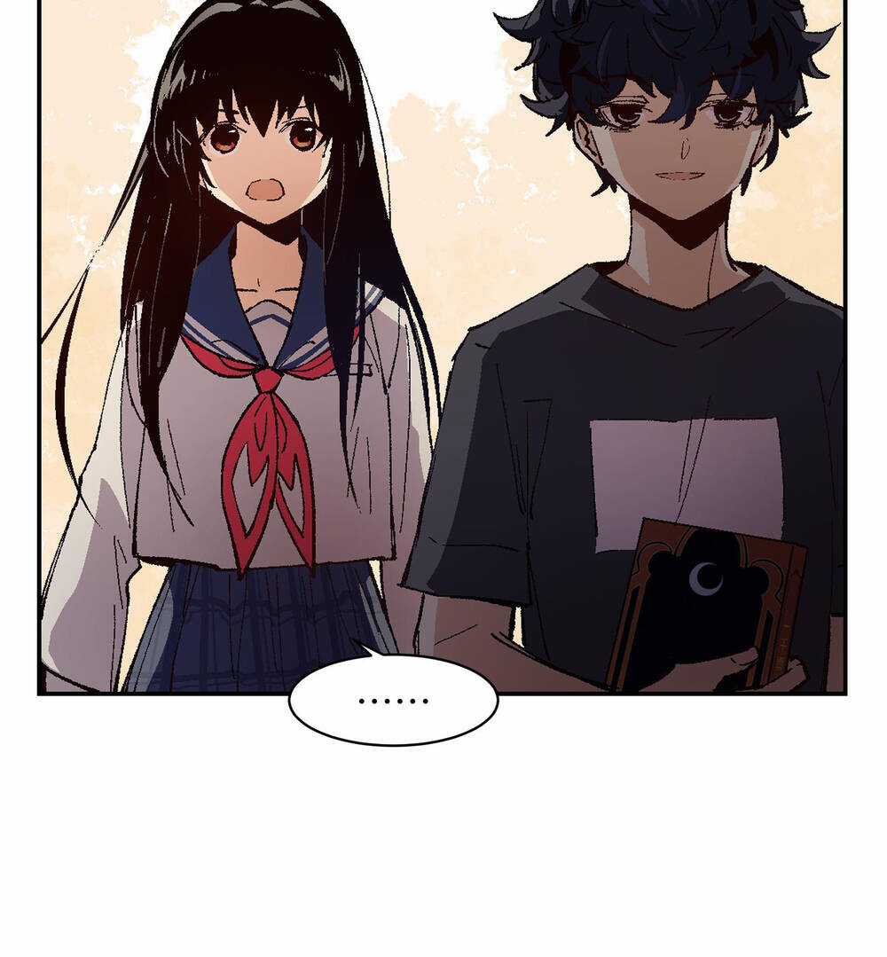 Tôi Bị Bọn Họ Tìm Đến Tận Cửa Sau Khi Tỏ Tình Hàng Loạt Chapter 5 trang 65