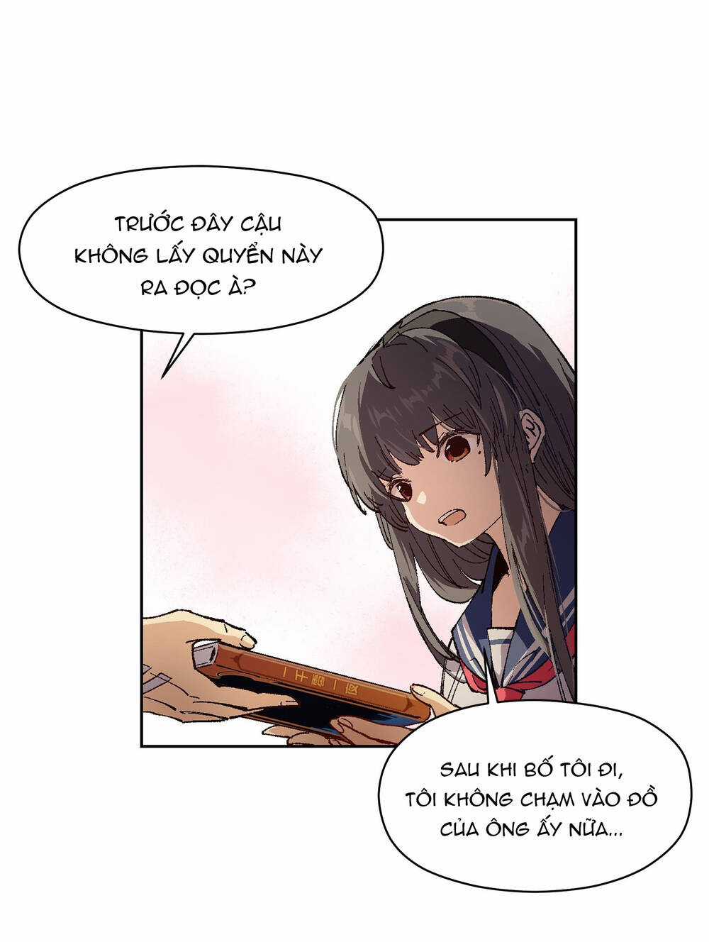 Tôi Bị Bọn Họ Tìm Đến Tận Cửa Sau Khi Tỏ Tình Hàng Loạt Chapter 5 trang 66