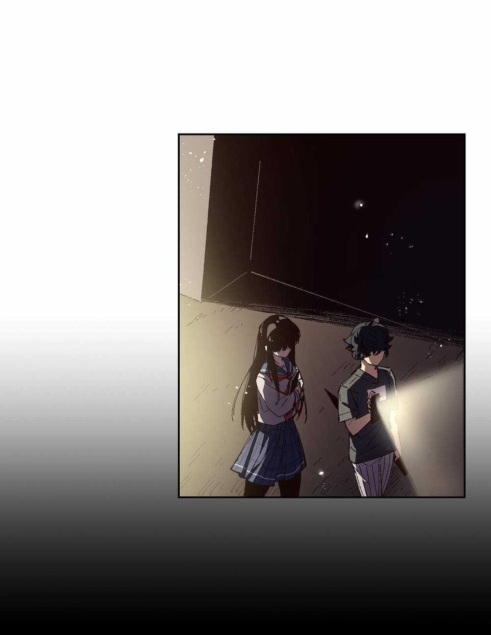 Tôi Bị Bọn Họ Tìm Đến Tận Cửa Sau Khi Tỏ Tình Hàng Loạt Chapter 5 trang 69