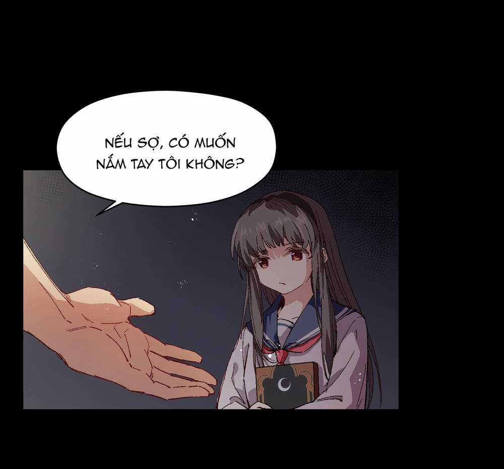 Tôi Bị Bọn Họ Tìm Đến Tận Cửa Sau Khi Tỏ Tình Hàng Loạt Chapter 5 trang 73