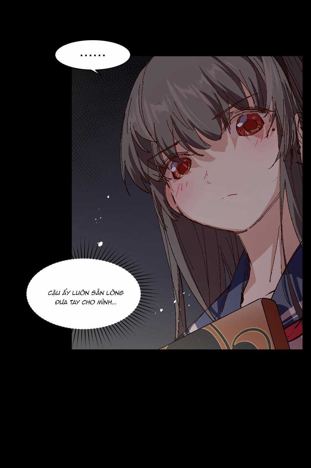 Tôi Bị Bọn Họ Tìm Đến Tận Cửa Sau Khi Tỏ Tình Hàng Loạt Chapter 5 trang 74