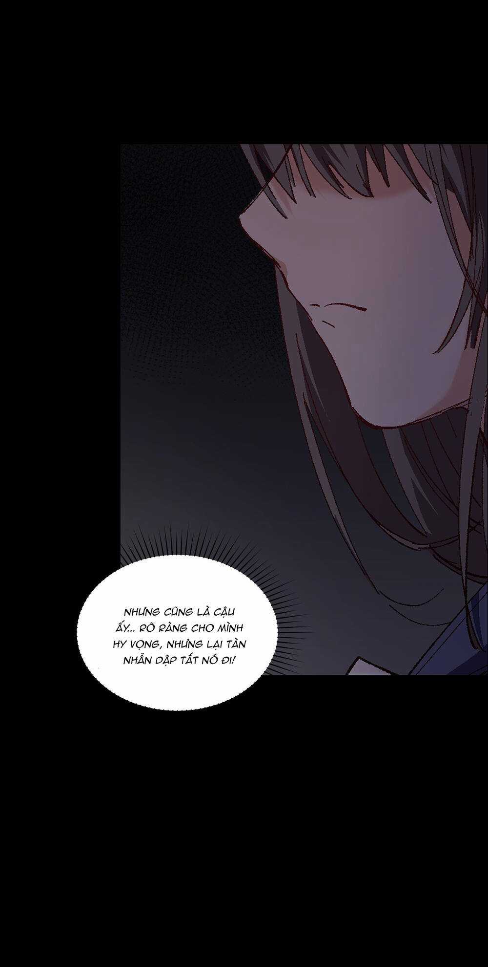 Tôi Bị Bọn Họ Tìm Đến Tận Cửa Sau Khi Tỏ Tình Hàng Loạt Chapter 5 trang 75