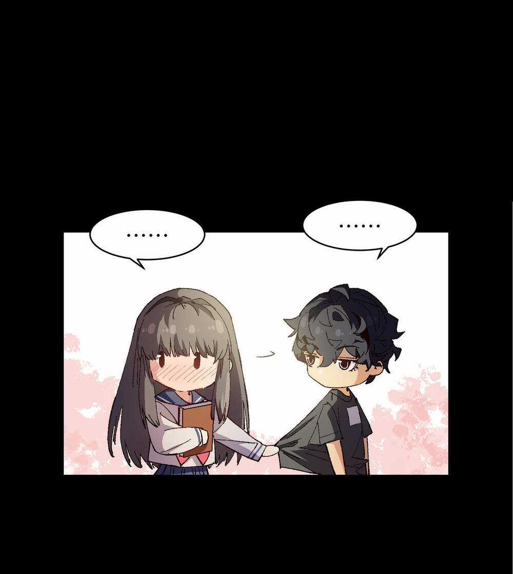 Tôi Bị Bọn Họ Tìm Đến Tận Cửa Sau Khi Tỏ Tình Hàng Loạt Chapter 5 trang 88