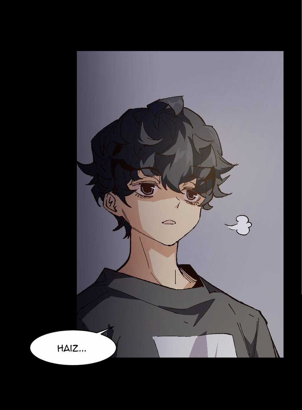 Tôi Bị Bọn Họ Tìm Đến Tận Cửa Sau Khi Tỏ Tình Hàng Loạt Chapter 5 trang 89