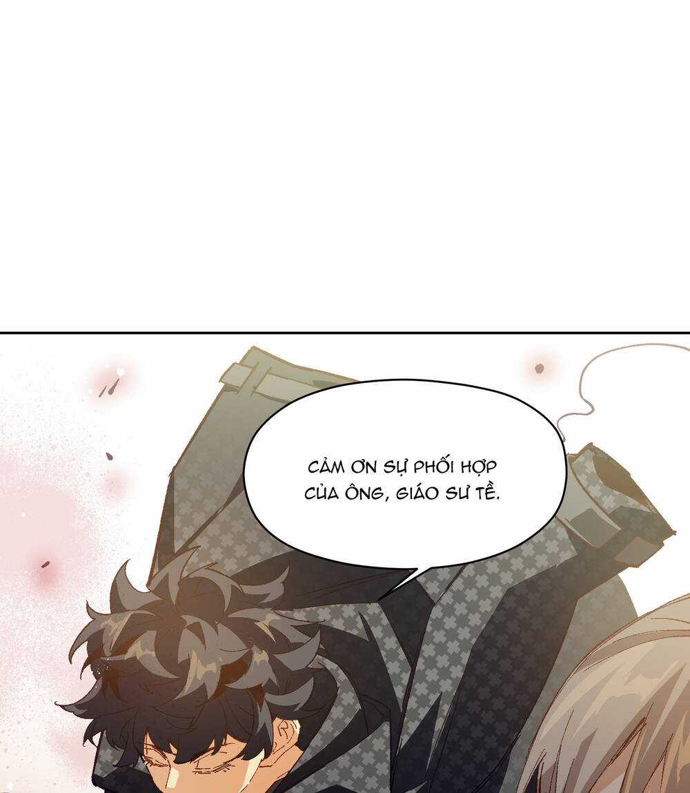 Tôi Bị Bọn Họ Tìm Đến Tận Cửa Sau Khi Tỏ Tình Hàng Loạt Chapter 50 trang 10