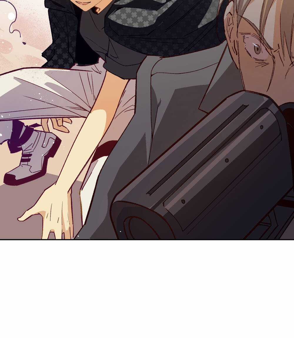 Tôi Bị Bọn Họ Tìm Đến Tận Cửa Sau Khi Tỏ Tình Hàng Loạt Chapter 50 trang 11