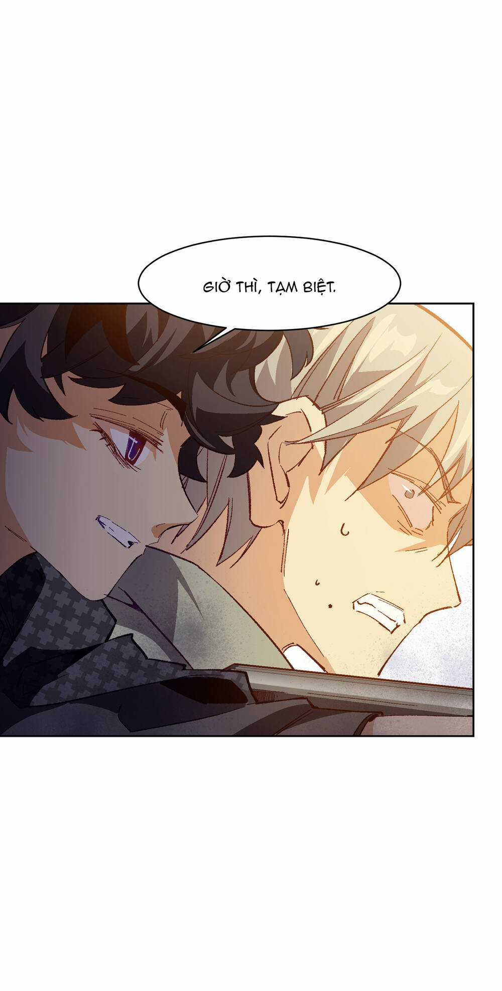 Tôi Bị Bọn Họ Tìm Đến Tận Cửa Sau Khi Tỏ Tình Hàng Loạt Chapter 50 trang 12