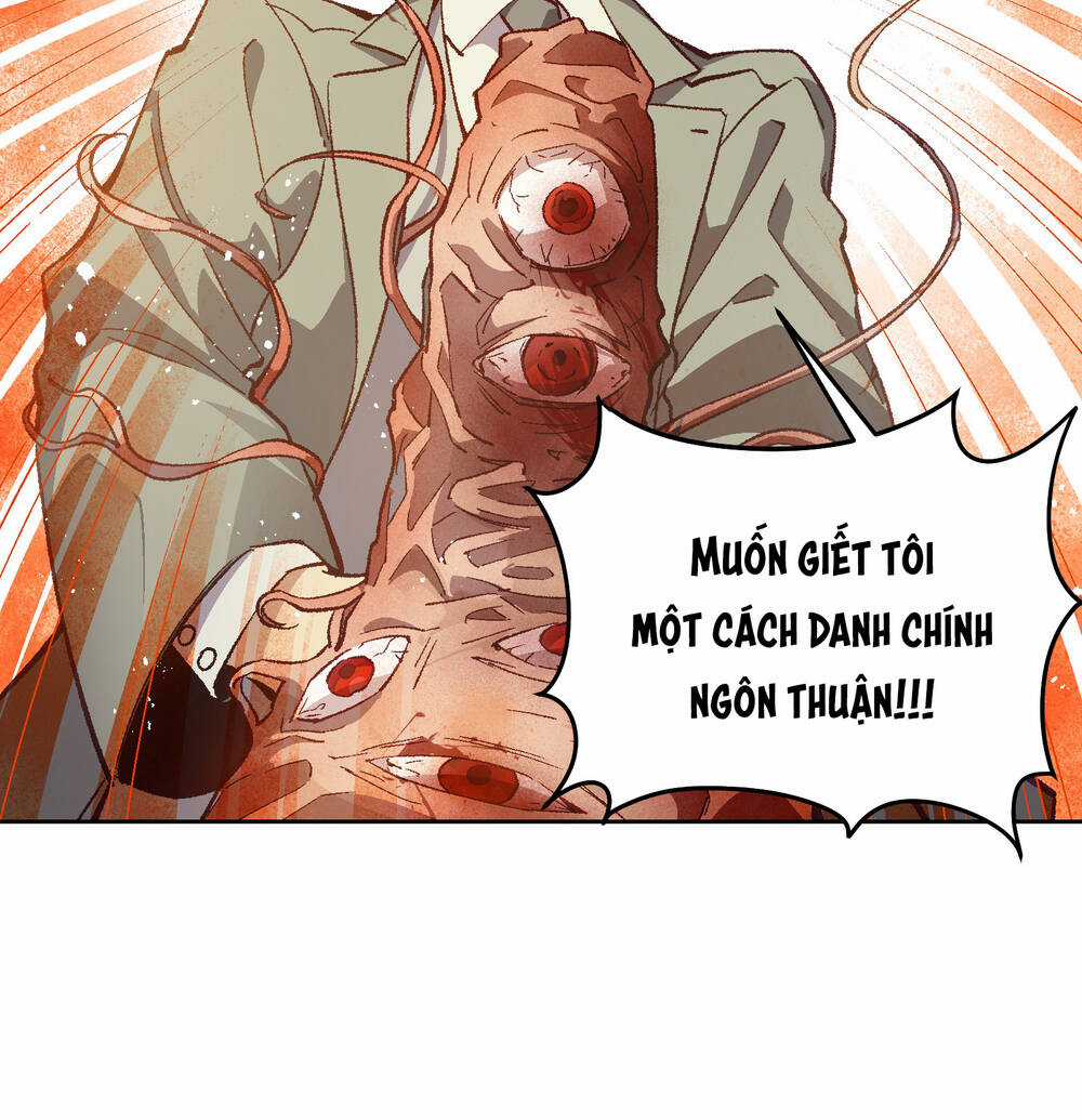 Tôi Bị Bọn Họ Tìm Đến Tận Cửa Sau Khi Tỏ Tình Hàng Loạt Chapter 50 trang 18