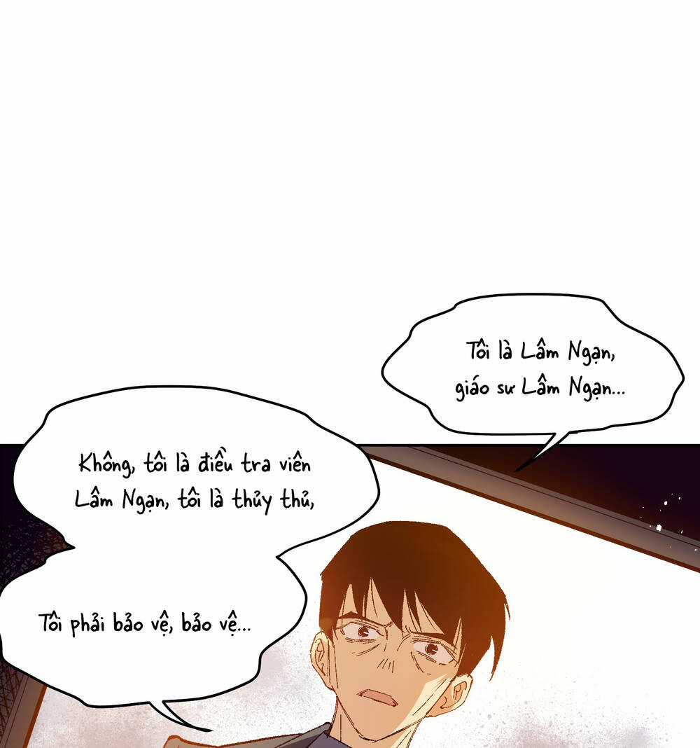 Tôi Bị Bọn Họ Tìm Đến Tận Cửa Sau Khi Tỏ Tình Hàng Loạt Chapter 50 trang 24