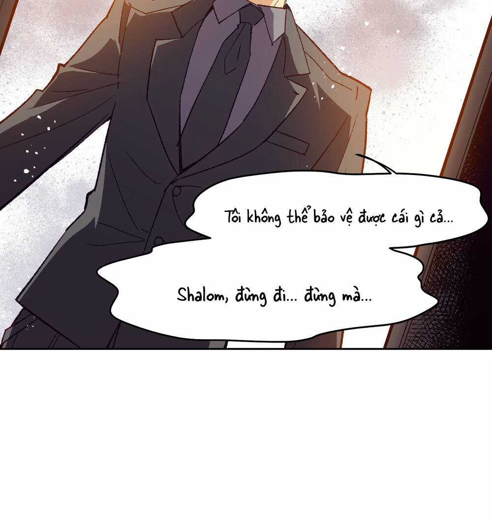 Tôi Bị Bọn Họ Tìm Đến Tận Cửa Sau Khi Tỏ Tình Hàng Loạt Chapter 50 trang 25