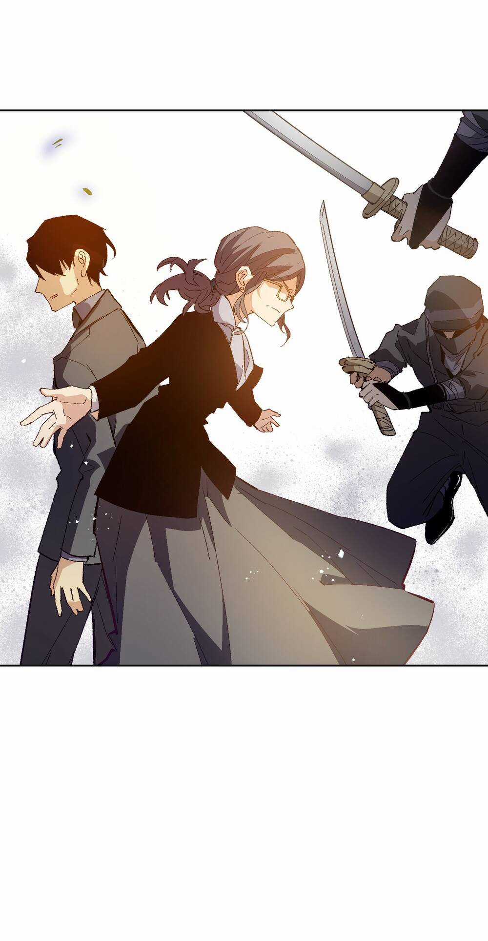 Tôi Bị Bọn Họ Tìm Đến Tận Cửa Sau Khi Tỏ Tình Hàng Loạt Chapter 50 trang 29