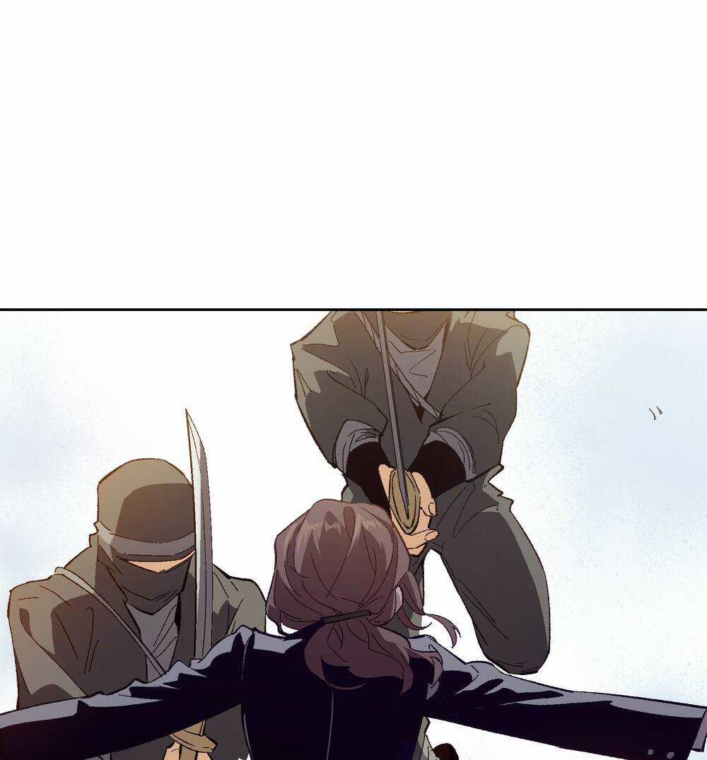 Tôi Bị Bọn Họ Tìm Đến Tận Cửa Sau Khi Tỏ Tình Hàng Loạt Chapter 50 trang 31