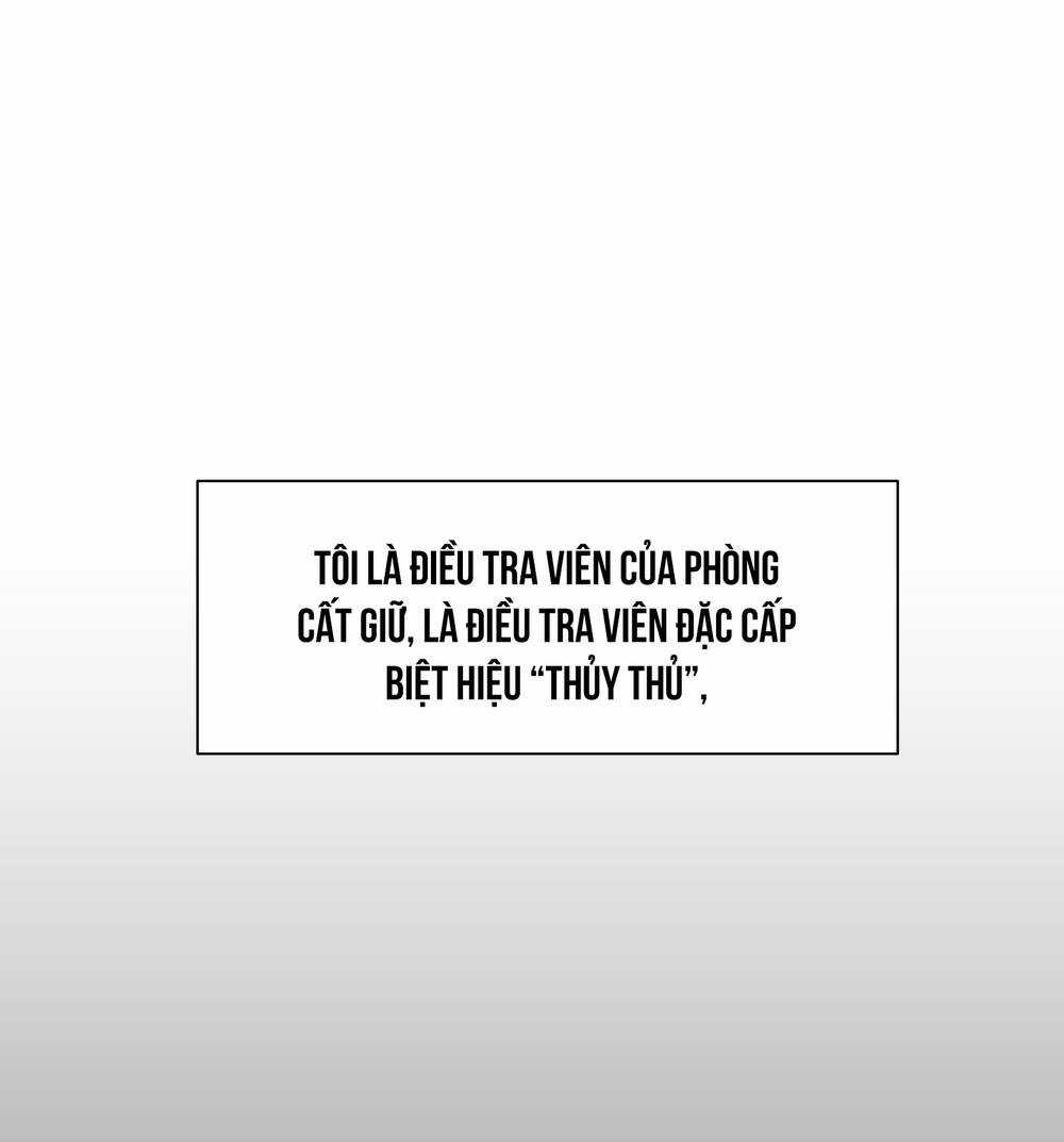 Tôi Bị Bọn Họ Tìm Đến Tận Cửa Sau Khi Tỏ Tình Hàng Loạt Chapter 50 trang 37