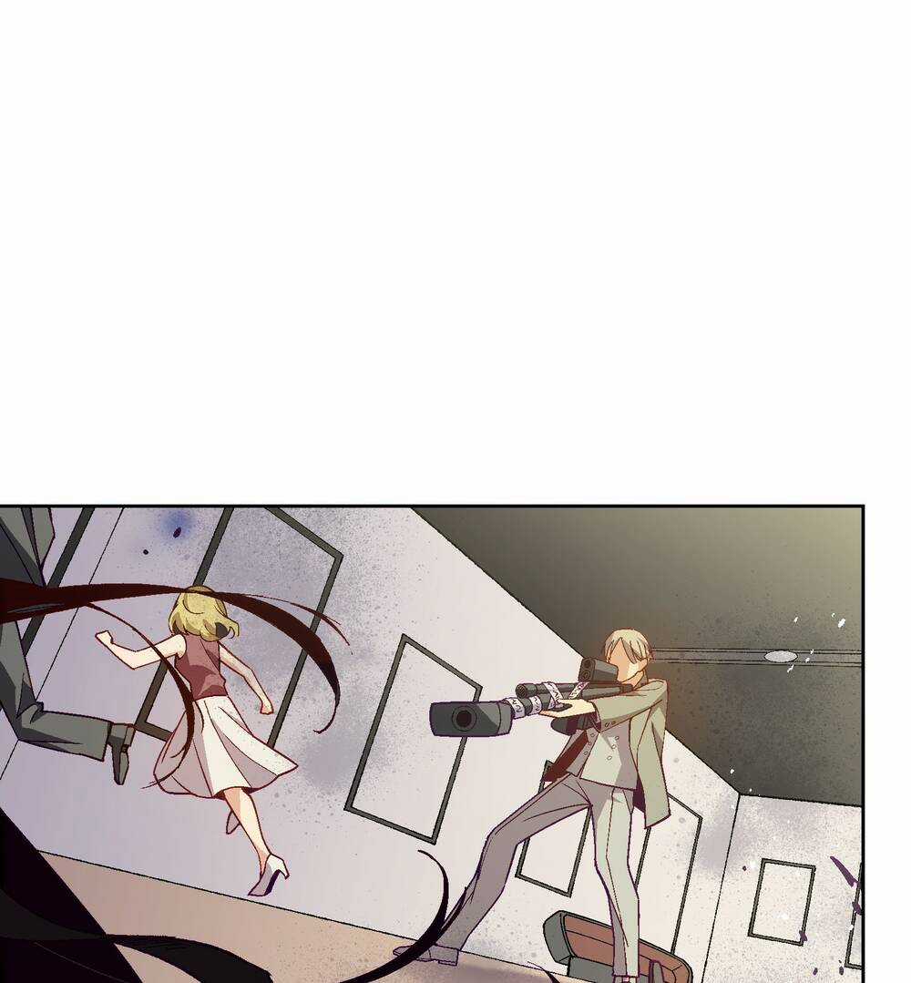 Tôi Bị Bọn Họ Tìm Đến Tận Cửa Sau Khi Tỏ Tình Hàng Loạt Chapter 50 trang 4