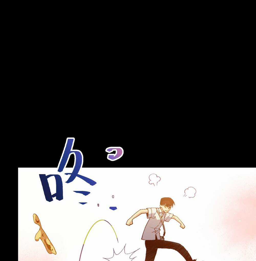 Tôi Bị Bọn Họ Tìm Đến Tận Cửa Sau Khi Tỏ Tình Hàng Loạt Chapter 50 trang 41