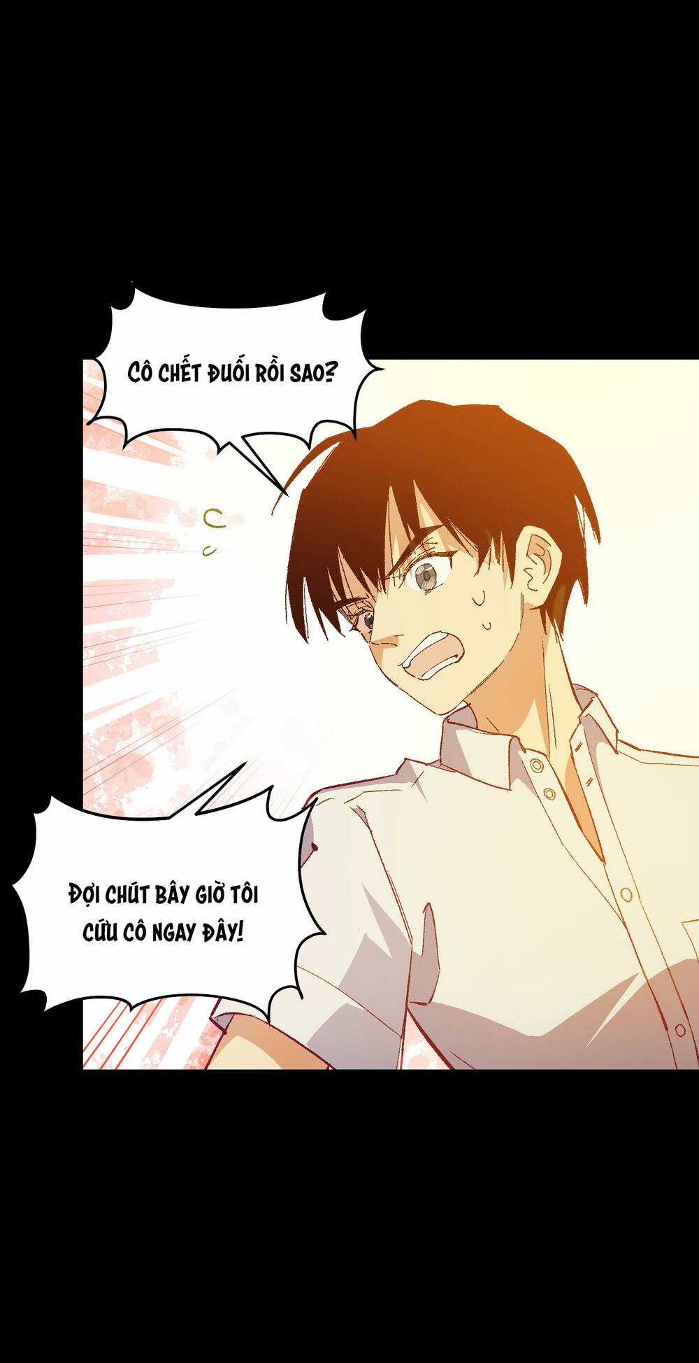 Tôi Bị Bọn Họ Tìm Đến Tận Cửa Sau Khi Tỏ Tình Hàng Loạt Chapter 50 trang 47