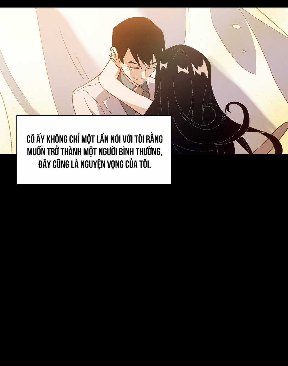 Tôi Bị Bọn Họ Tìm Đến Tận Cửa Sau Khi Tỏ Tình Hàng Loạt Chapter 50 trang 51