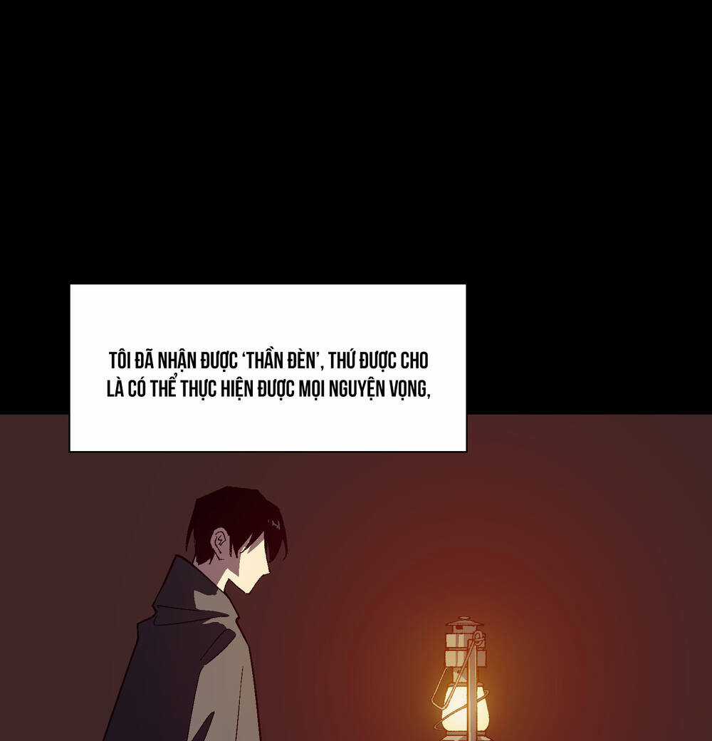 Tôi Bị Bọn Họ Tìm Đến Tận Cửa Sau Khi Tỏ Tình Hàng Loạt Chapter 50 trang 53