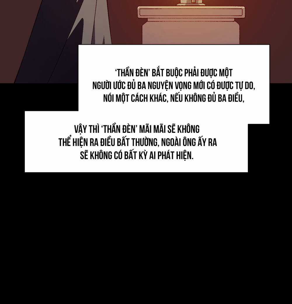 Tôi Bị Bọn Họ Tìm Đến Tận Cửa Sau Khi Tỏ Tình Hàng Loạt Chapter 50 trang 54