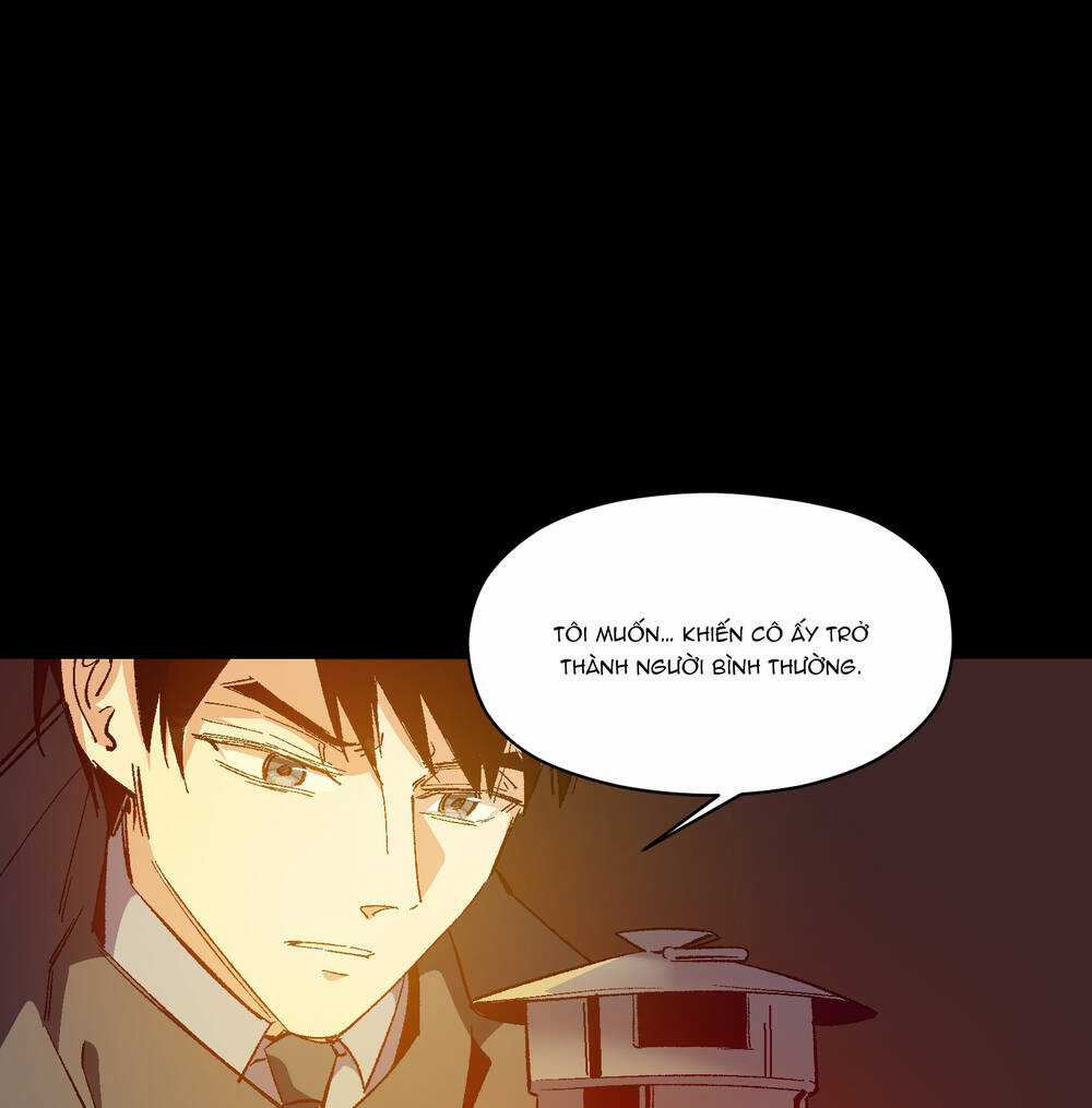 Tôi Bị Bọn Họ Tìm Đến Tận Cửa Sau Khi Tỏ Tình Hàng Loạt Chapter 50 trang 55