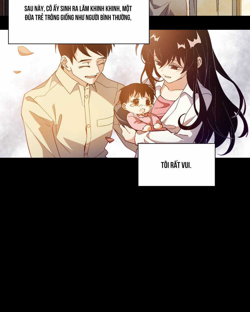 Tôi Bị Bọn Họ Tìm Đến Tận Cửa Sau Khi Tỏ Tình Hàng Loạt Chapter 50 trang 60