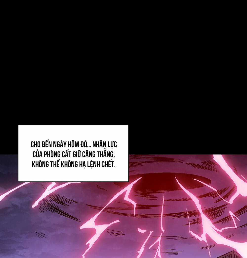 Tôi Bị Bọn Họ Tìm Đến Tận Cửa Sau Khi Tỏ Tình Hàng Loạt Chapter 50 trang 61