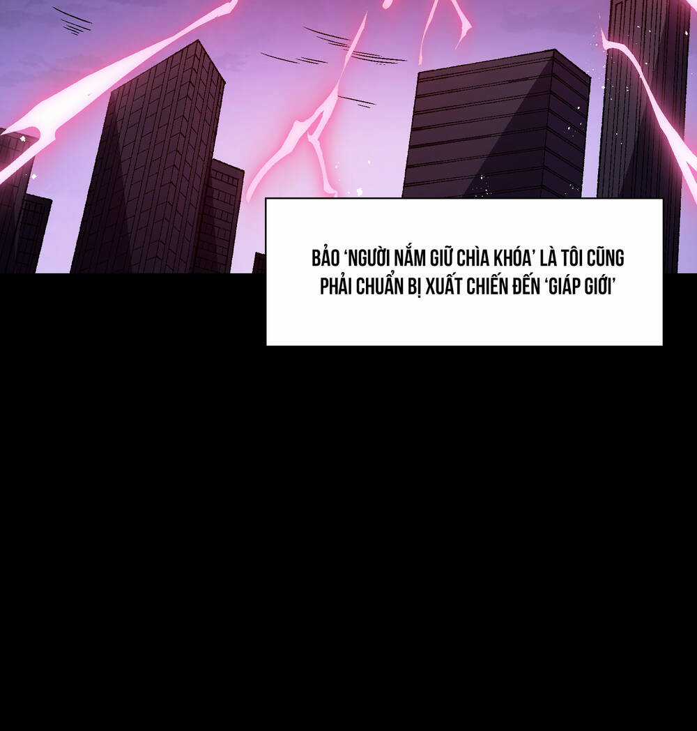 Tôi Bị Bọn Họ Tìm Đến Tận Cửa Sau Khi Tỏ Tình Hàng Loạt Chapter 50 trang 62