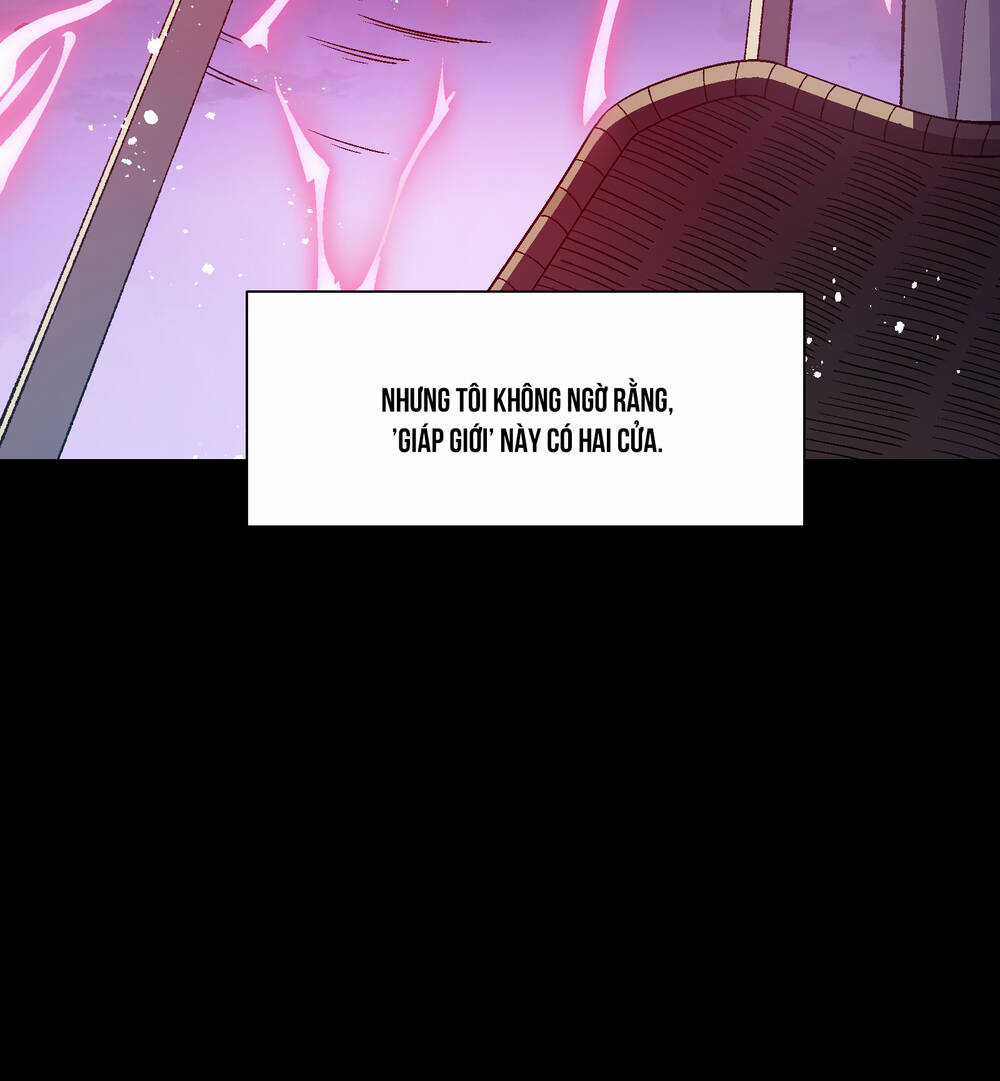 Tôi Bị Bọn Họ Tìm Đến Tận Cửa Sau Khi Tỏ Tình Hàng Loạt Chapter 50 trang 64