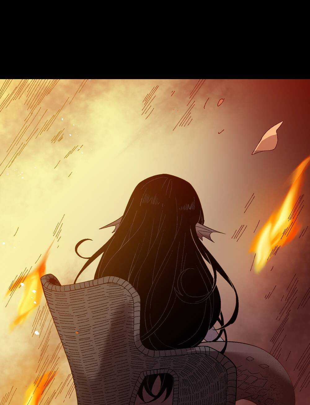 Tôi Bị Bọn Họ Tìm Đến Tận Cửa Sau Khi Tỏ Tình Hàng Loạt Chapter 50 trang 66