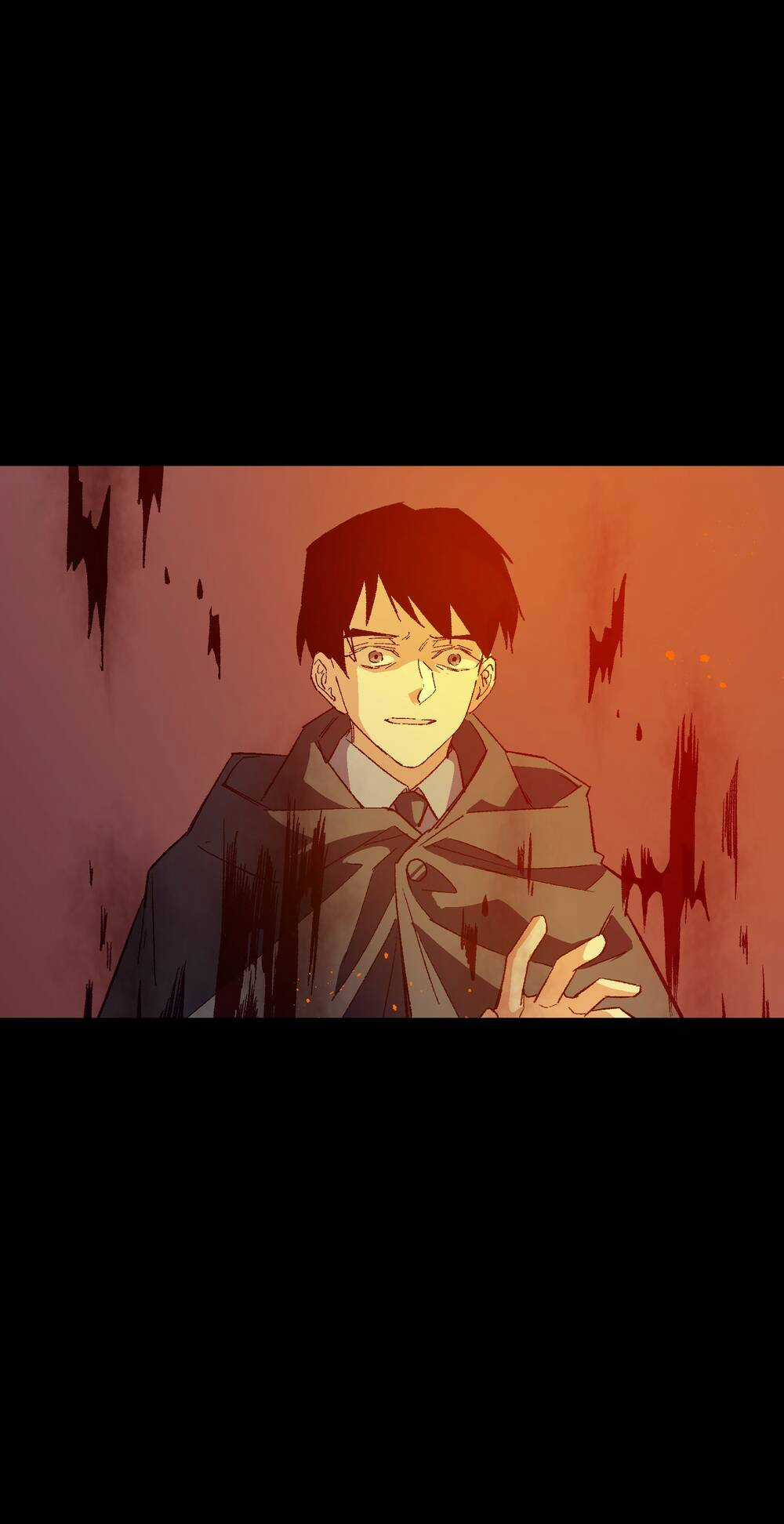 Tôi Bị Bọn Họ Tìm Đến Tận Cửa Sau Khi Tỏ Tình Hàng Loạt Chapter 50 trang 73