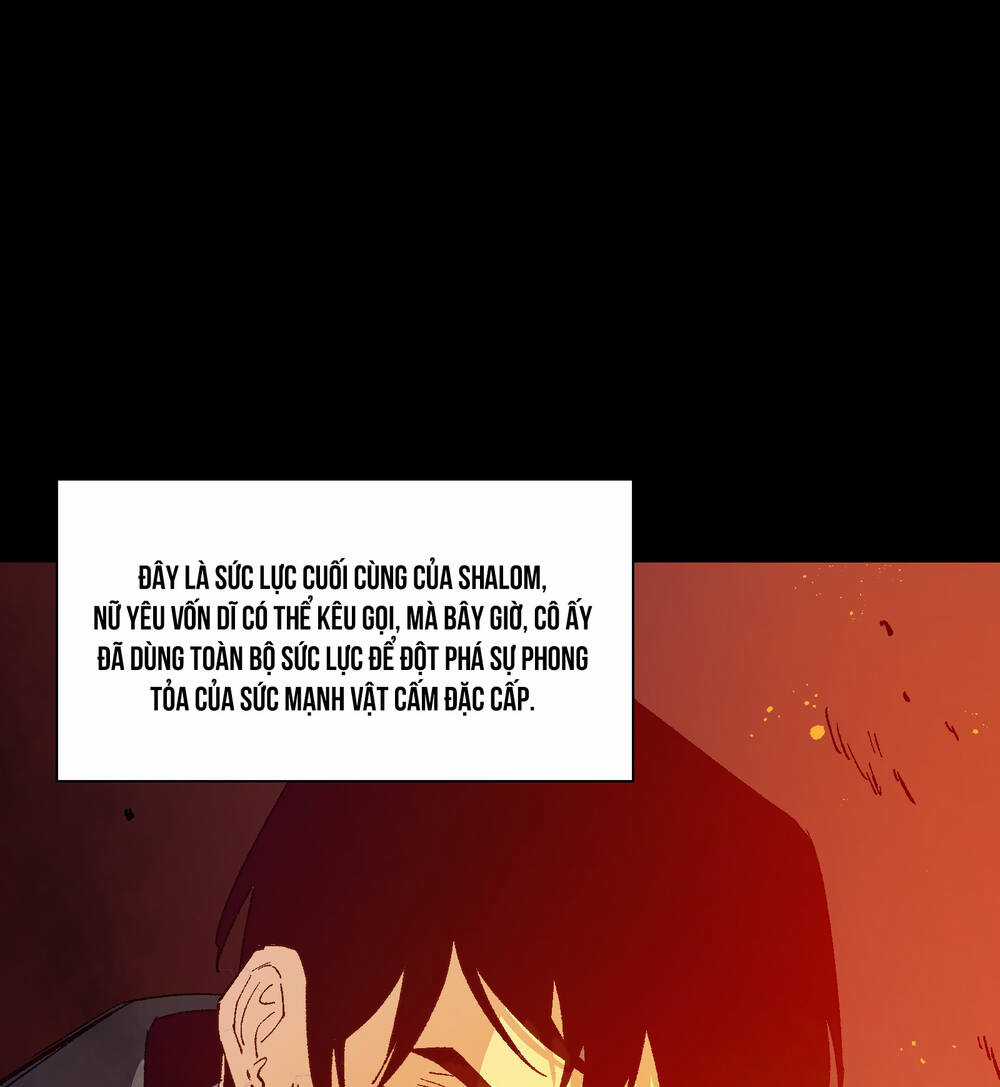 Tôi Bị Bọn Họ Tìm Đến Tận Cửa Sau Khi Tỏ Tình Hàng Loạt Chapter 50 trang 76