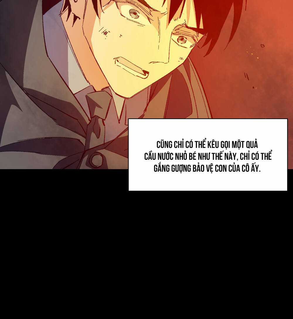 Tôi Bị Bọn Họ Tìm Đến Tận Cửa Sau Khi Tỏ Tình Hàng Loạt Chapter 50 trang 77