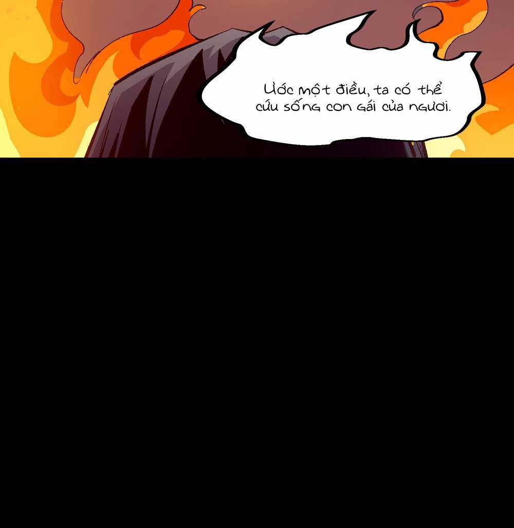 Tôi Bị Bọn Họ Tìm Đến Tận Cửa Sau Khi Tỏ Tình Hàng Loạt Chapter 50 trang 81