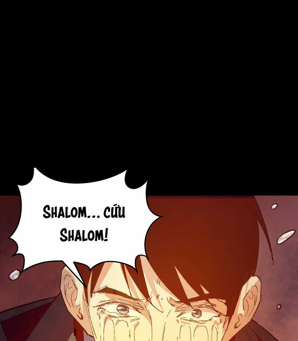 Tôi Bị Bọn Họ Tìm Đến Tận Cửa Sau Khi Tỏ Tình Hàng Loạt Chapter 50 trang 82