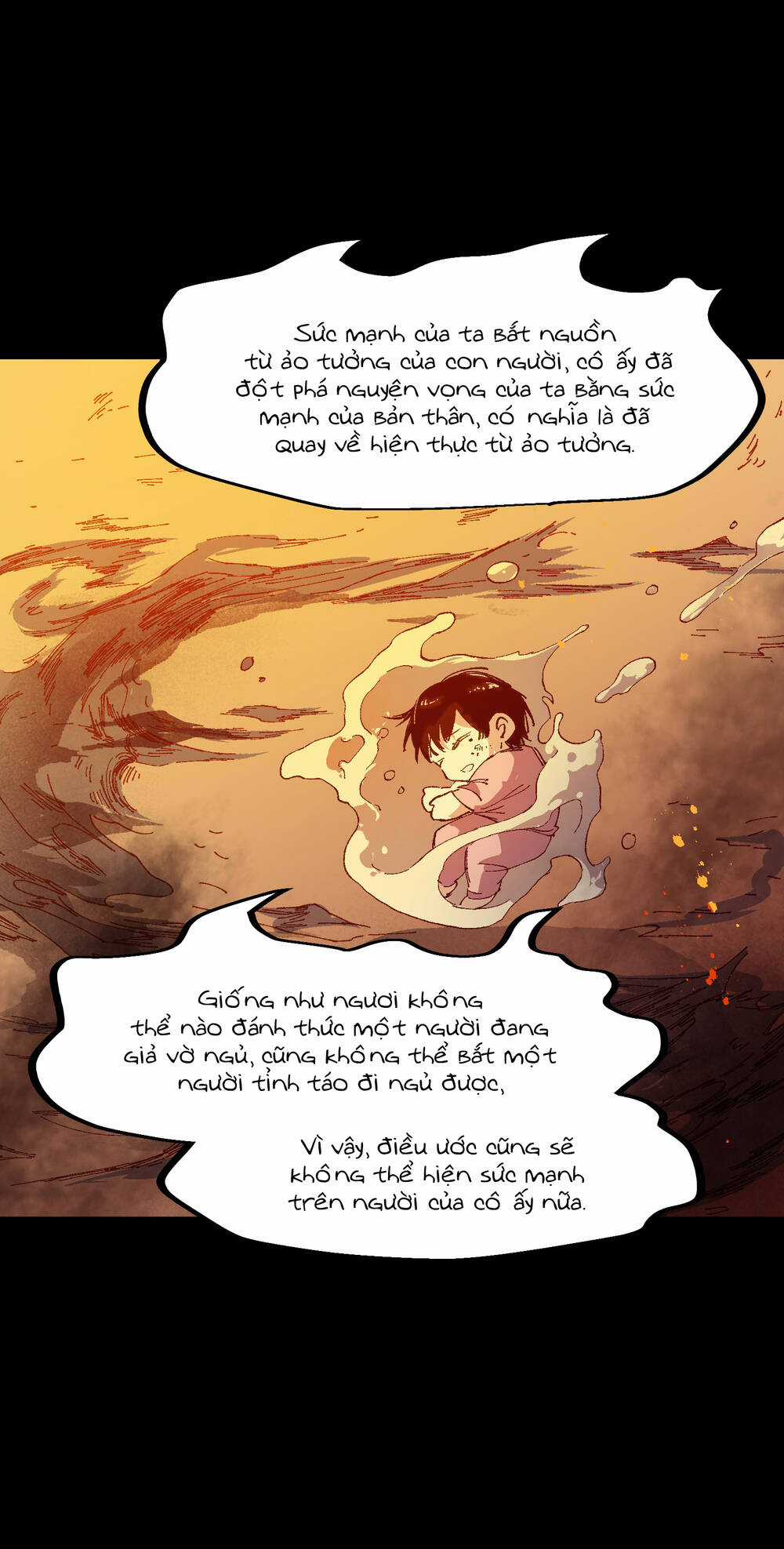 Tôi Bị Bọn Họ Tìm Đến Tận Cửa Sau Khi Tỏ Tình Hàng Loạt Chapter 50 trang 84