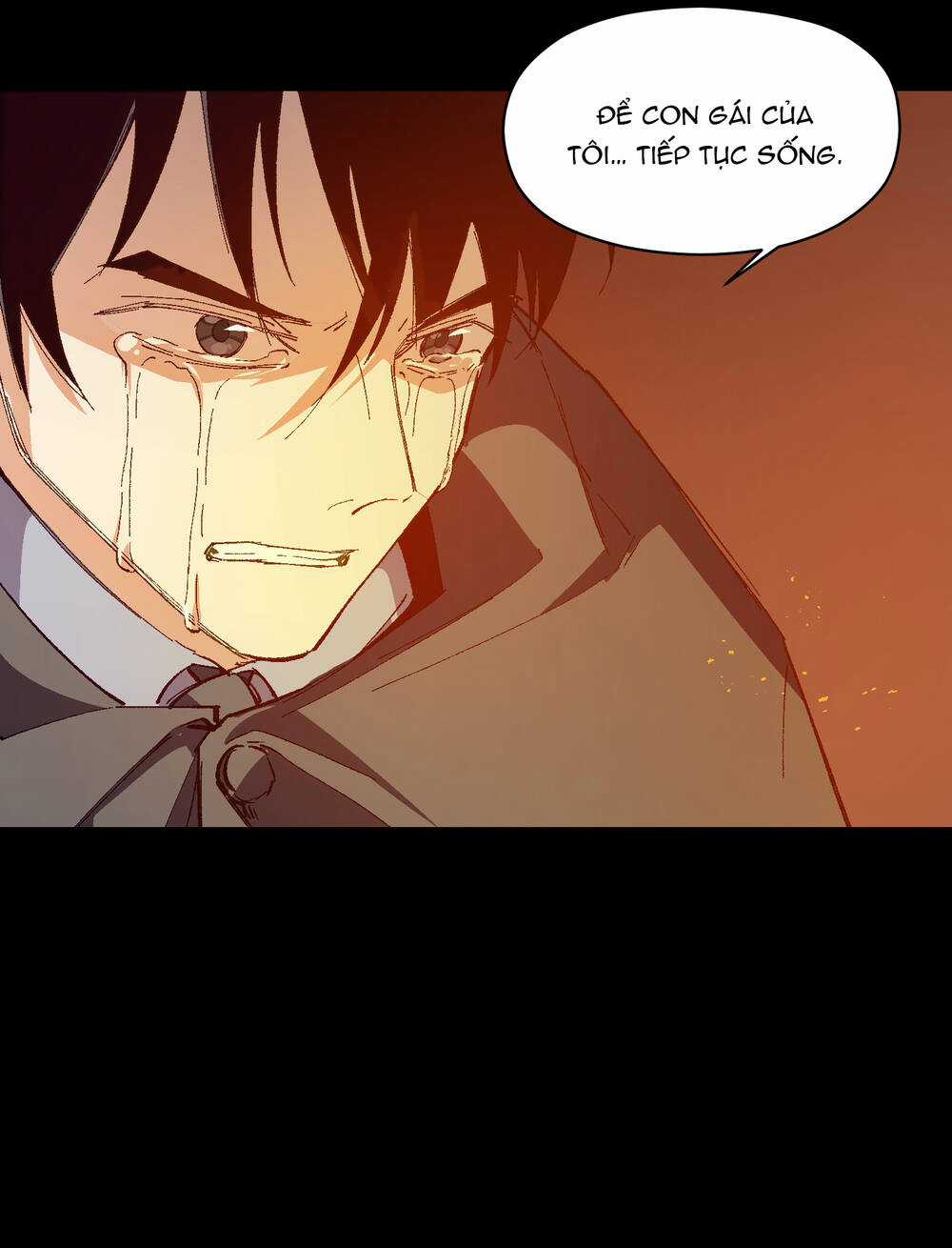 Tôi Bị Bọn Họ Tìm Đến Tận Cửa Sau Khi Tỏ Tình Hàng Loạt Chapter 50 trang 86