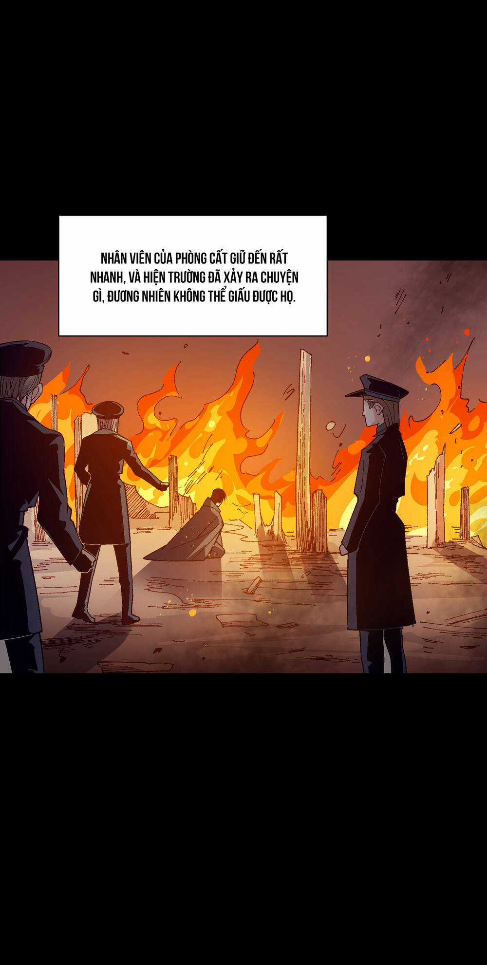 Tôi Bị Bọn Họ Tìm Đến Tận Cửa Sau Khi Tỏ Tình Hàng Loạt Chapter 50 trang 87