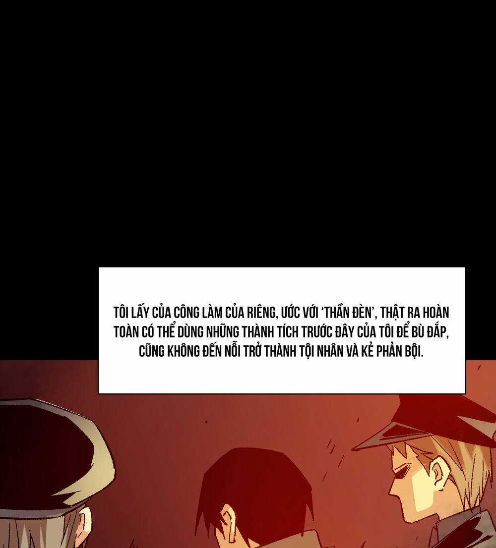 Tôi Bị Bọn Họ Tìm Đến Tận Cửa Sau Khi Tỏ Tình Hàng Loạt Chapter 50 trang 88