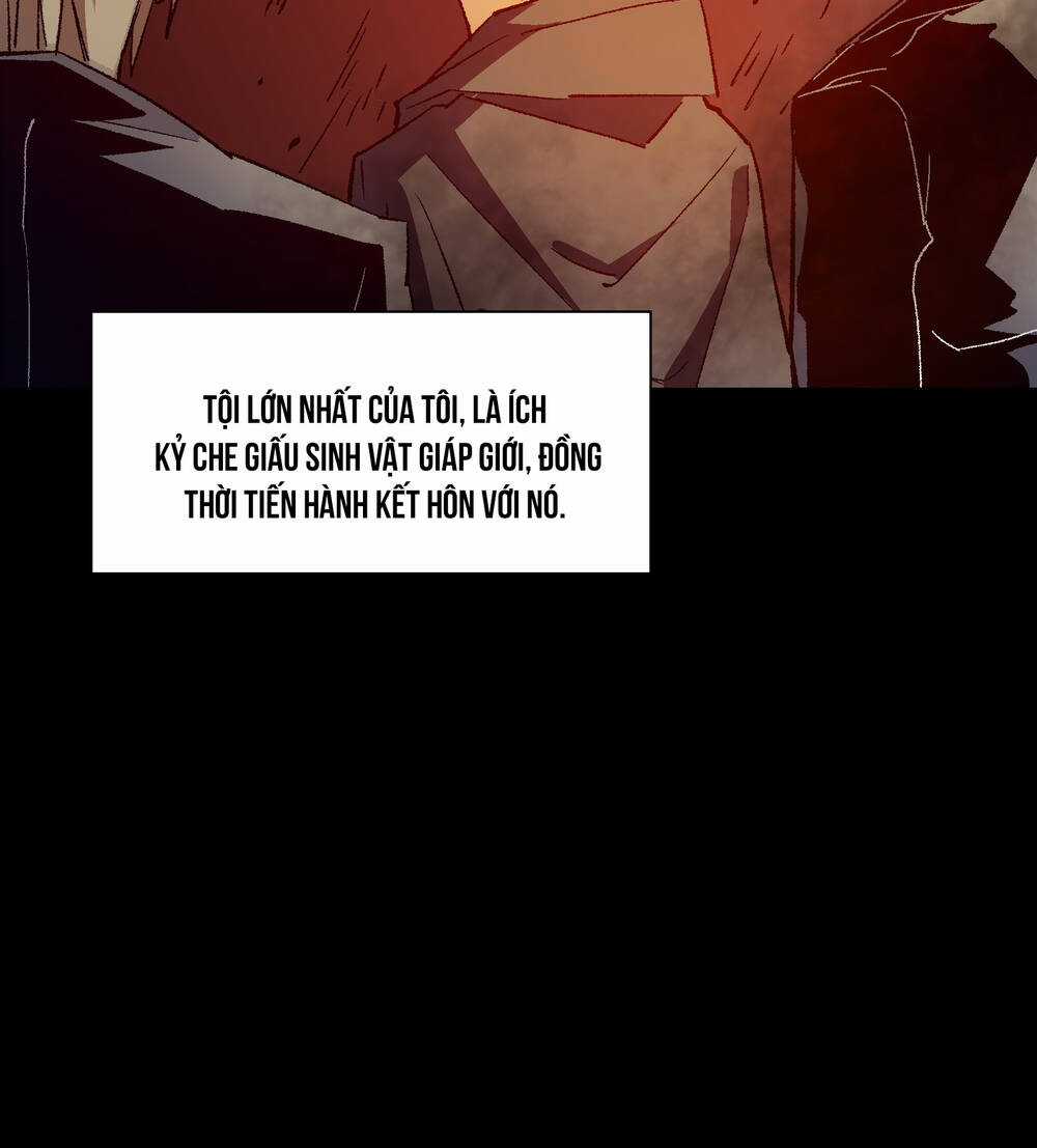 Tôi Bị Bọn Họ Tìm Đến Tận Cửa Sau Khi Tỏ Tình Hàng Loạt Chapter 50 trang 89