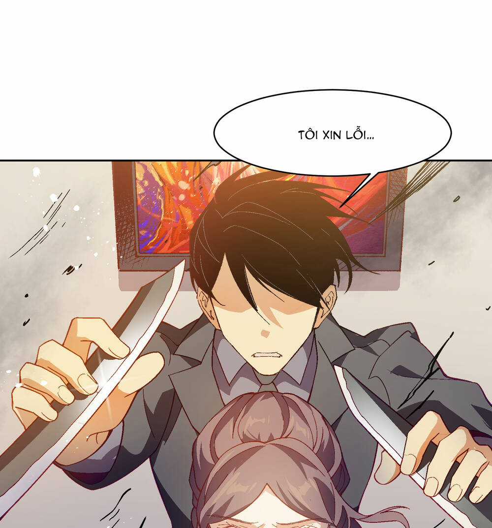 Tôi Bị Bọn Họ Tìm Đến Tận Cửa Sau Khi Tỏ Tình Hàng Loạt Chapter 50 trang 96