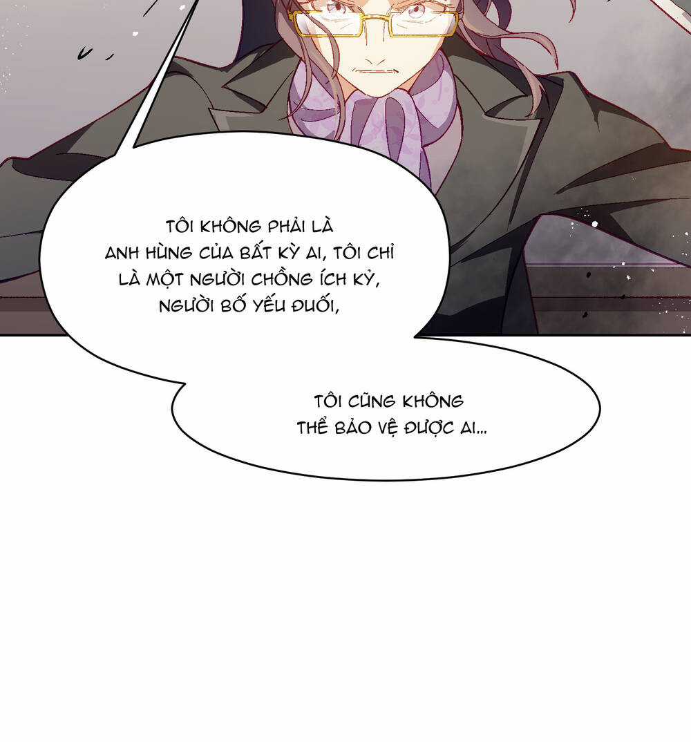 Tôi Bị Bọn Họ Tìm Đến Tận Cửa Sau Khi Tỏ Tình Hàng Loạt Chapter 50 trang 97