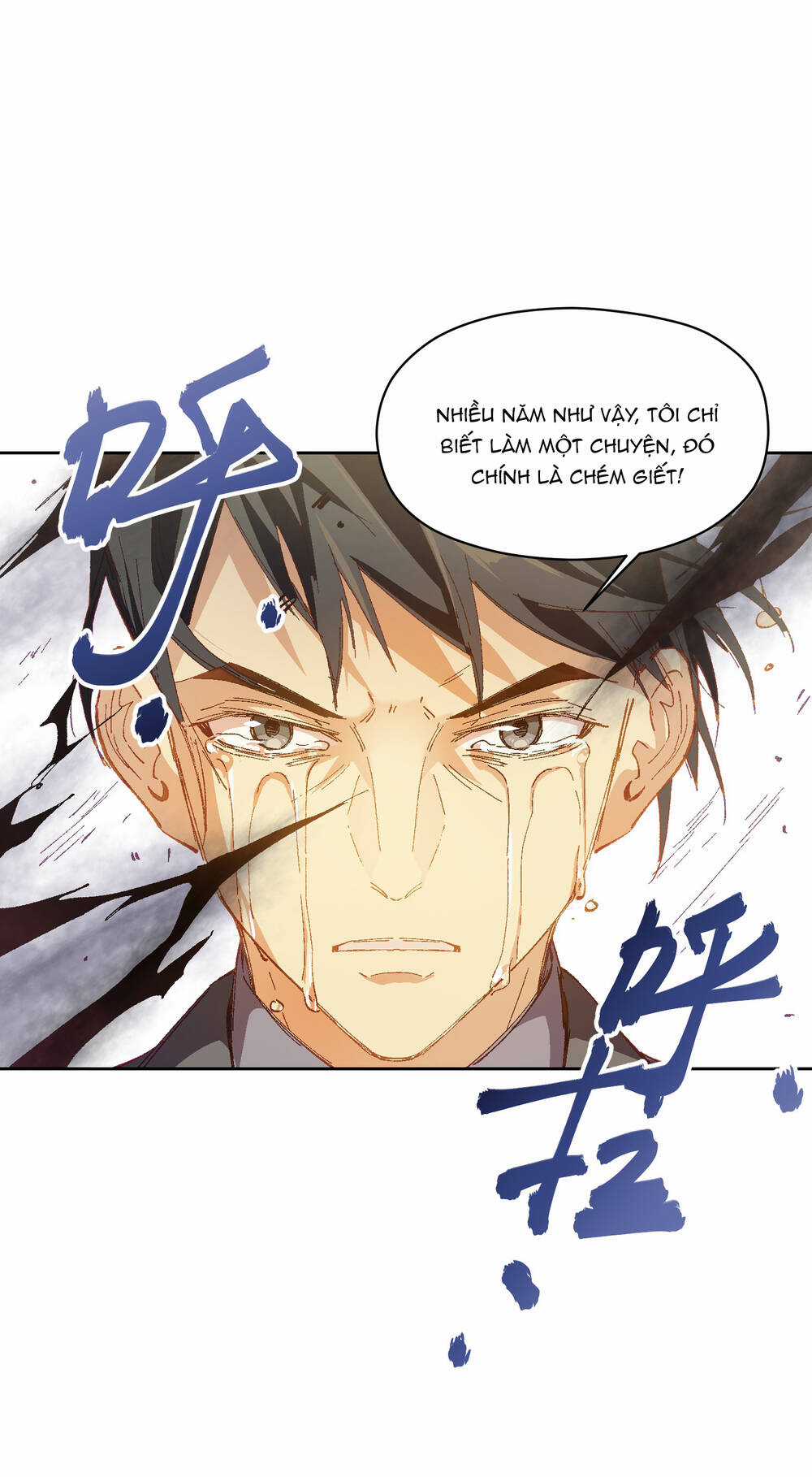 Tôi Bị Bọn Họ Tìm Đến Tận Cửa Sau Khi Tỏ Tình Hàng Loạt Chapter 50 trang 98