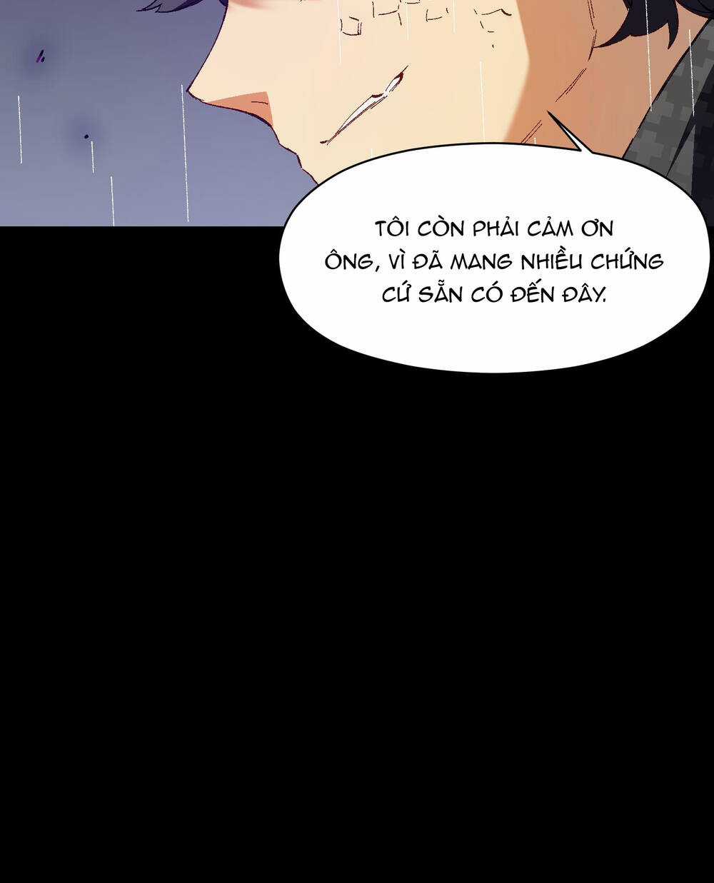 Tôi Bị Bọn Họ Tìm Đến Tận Cửa Sau Khi Tỏ Tình Hàng Loạt Chapter 51 trang 101