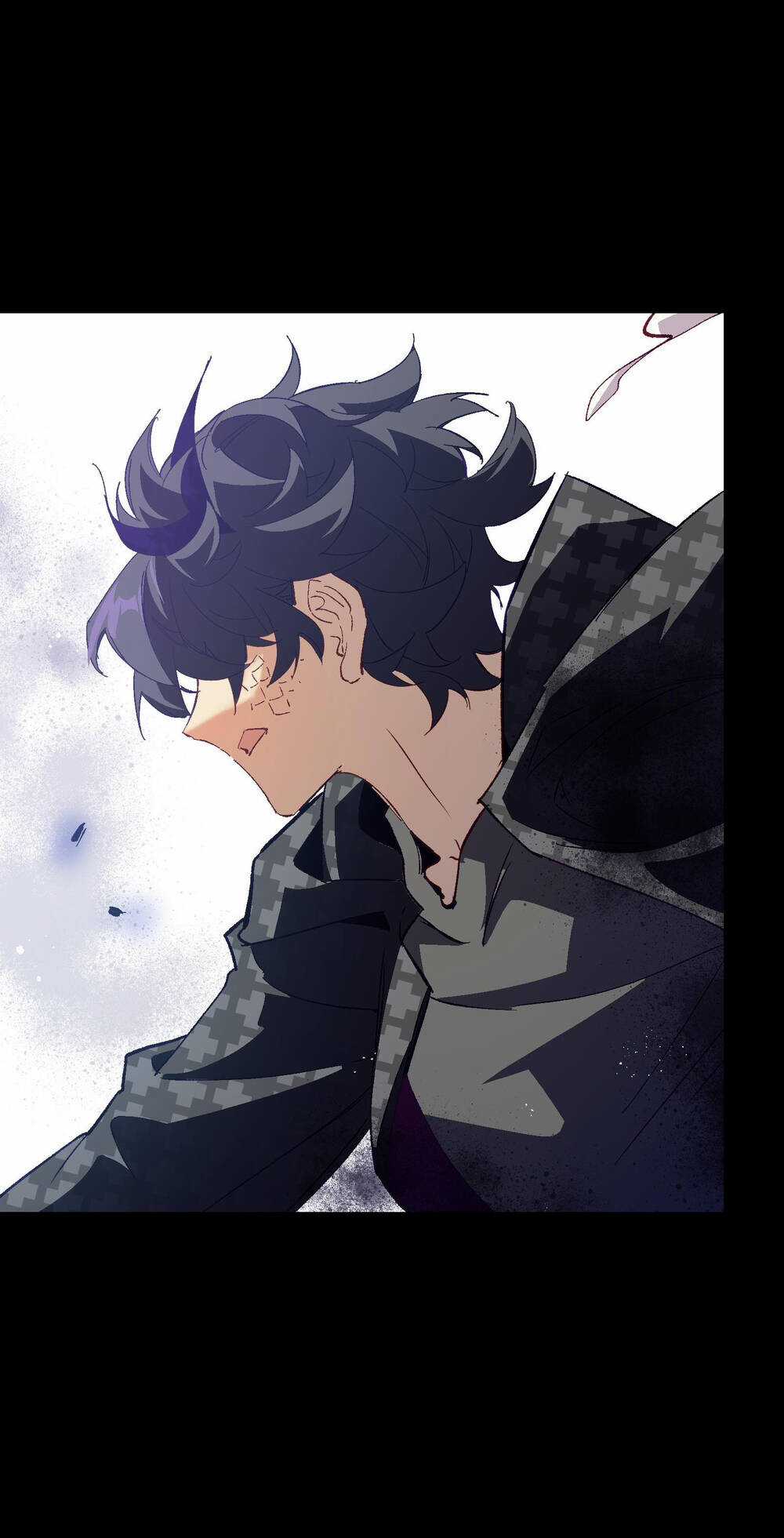 Tôi Bị Bọn Họ Tìm Đến Tận Cửa Sau Khi Tỏ Tình Hàng Loạt Chapter 51 trang 105