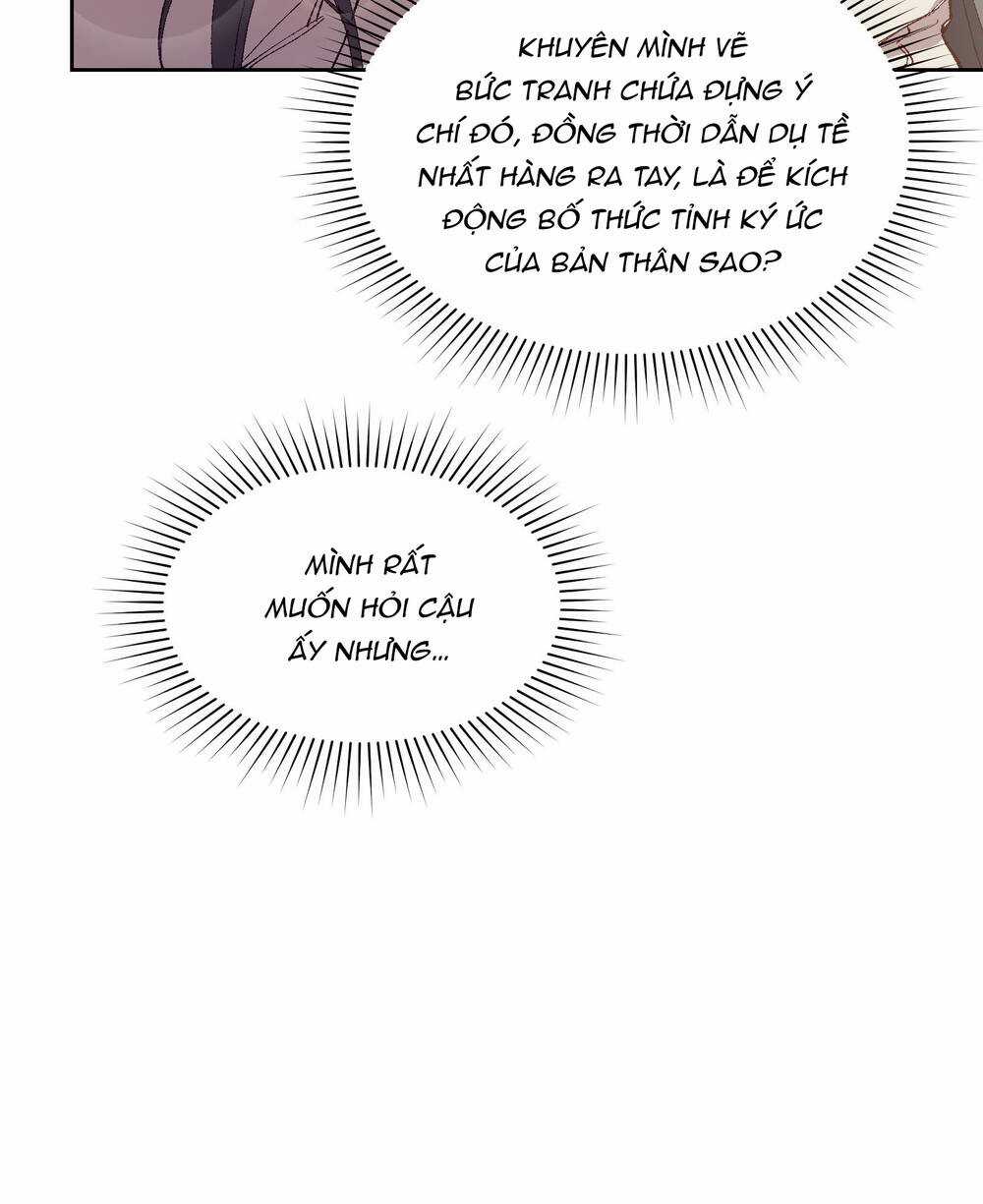 Tôi Bị Bọn Họ Tìm Đến Tận Cửa Sau Khi Tỏ Tình Hàng Loạt Chapter 51 trang 13