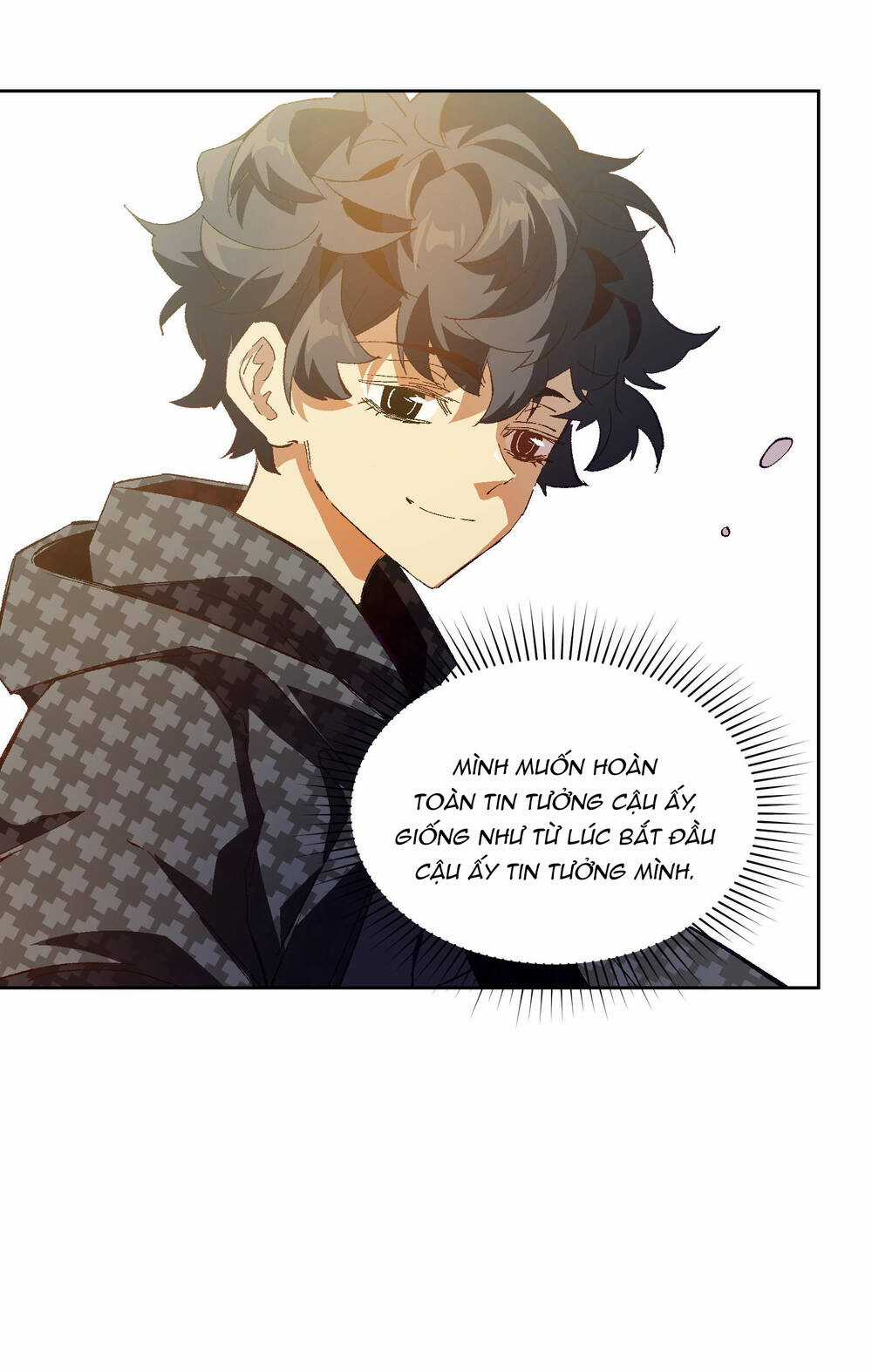 Tôi Bị Bọn Họ Tìm Đến Tận Cửa Sau Khi Tỏ Tình Hàng Loạt Chapter 51 trang 14