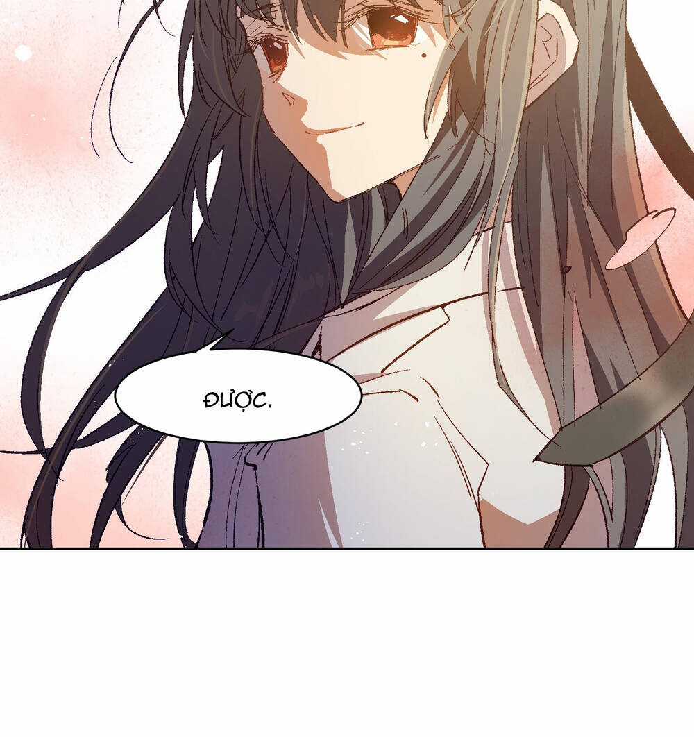 Tôi Bị Bọn Họ Tìm Đến Tận Cửa Sau Khi Tỏ Tình Hàng Loạt Chapter 51 trang 16