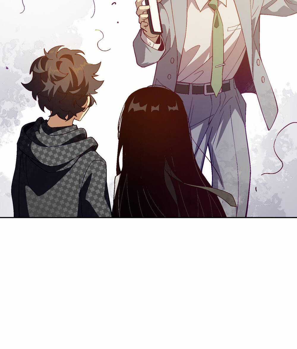 Tôi Bị Bọn Họ Tìm Đến Tận Cửa Sau Khi Tỏ Tình Hàng Loạt Chapter 51 trang 18