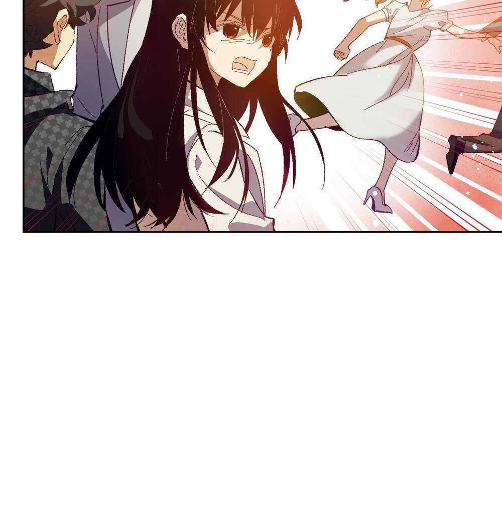 Tôi Bị Bọn Họ Tìm Đến Tận Cửa Sau Khi Tỏ Tình Hàng Loạt Chapter 51 trang 20